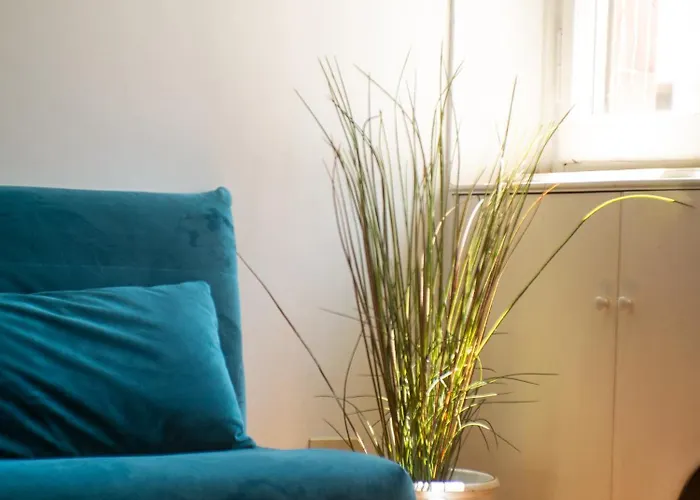 Boutique For2 Apartamento Roma