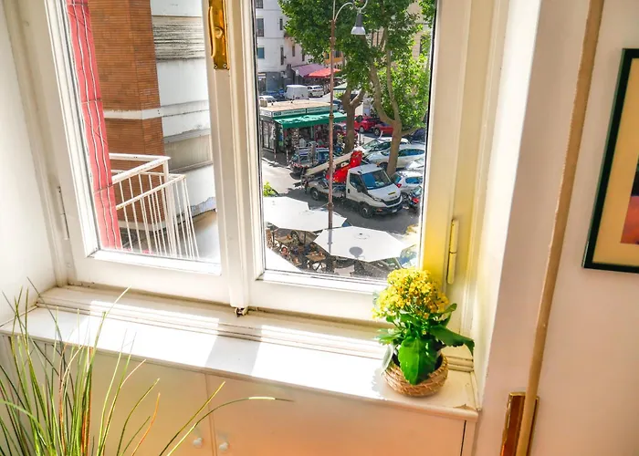 Boutique For2 * Roma