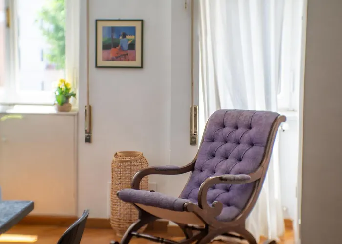 Boutique For2 Roma