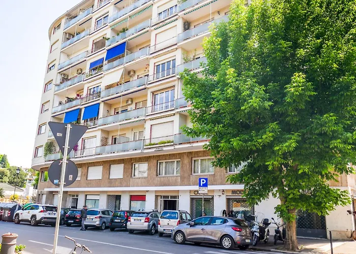 Apartamento Boutique For2