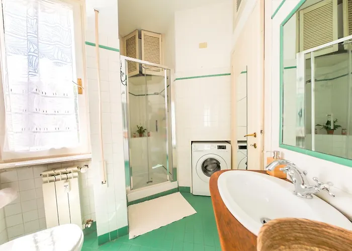 Boutique For2 Apartamento Roma