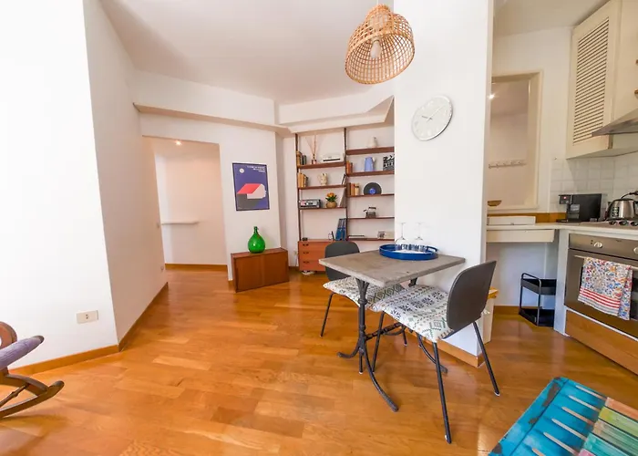Boutique For2 Apartamento