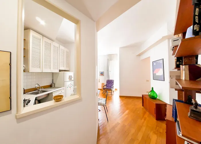 Apartamento Boutique For2 *