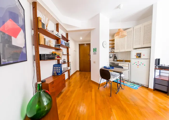 Apartamento Boutique For2