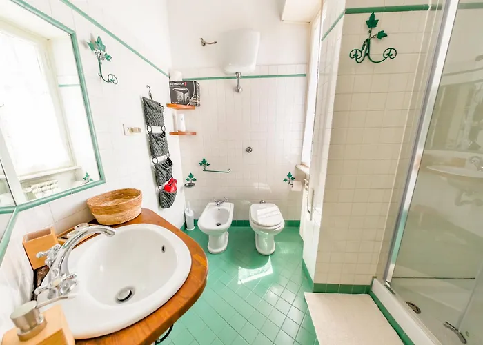 Boutique For2 Apartamento Roma