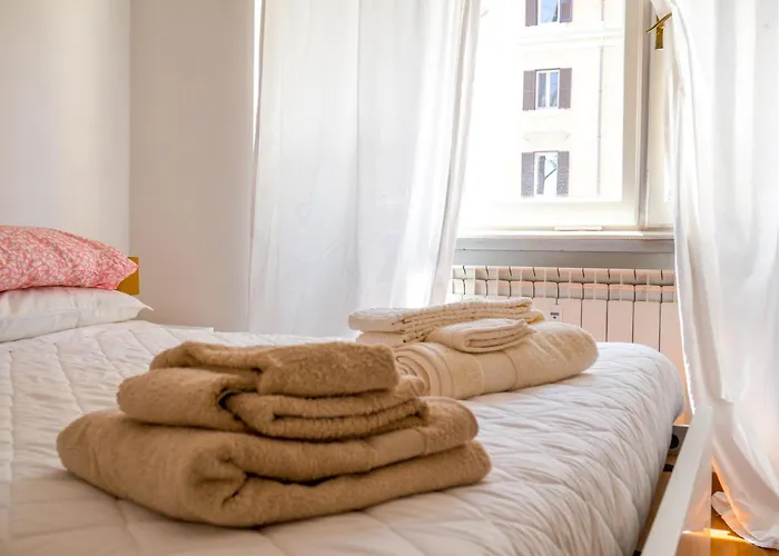 Boutique For2 * Roma
