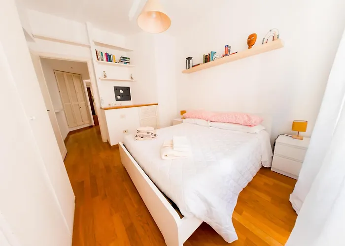 Apartamento Boutique For2