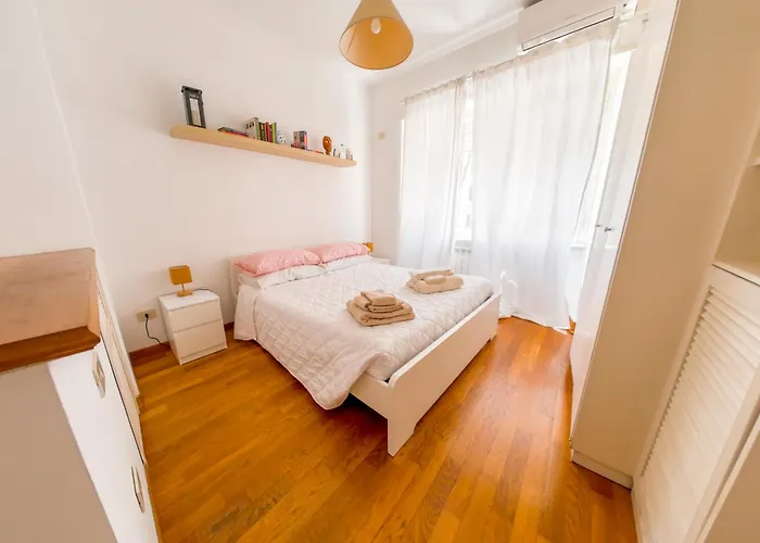 Boutique For2 Apartamento *
