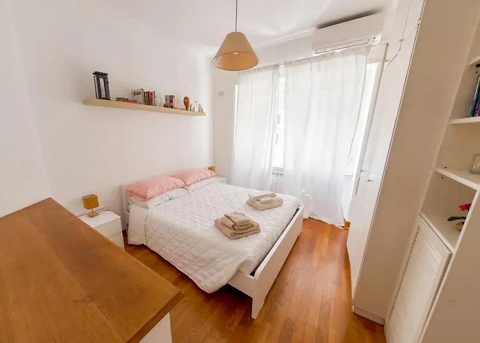 Boutique For2 Apartamento *